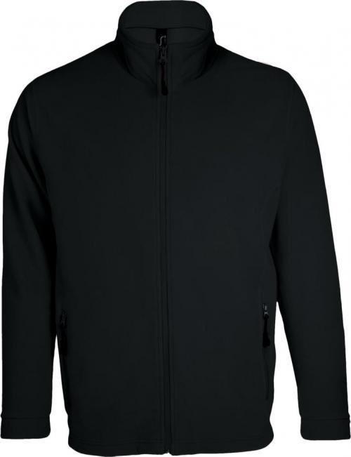 Куртка мужская Nova Men 200 черная, размер 3XL