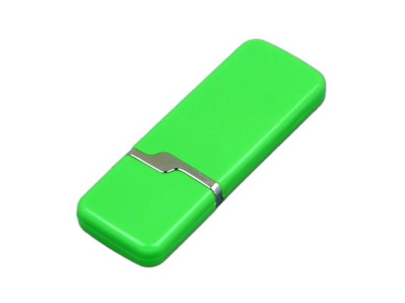 USB 2.0- флешка на 32 Гб с оригинальным колпачком