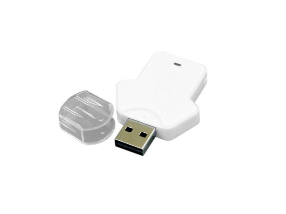 USB 2.0- флешка на 64 Гб в виде футболки