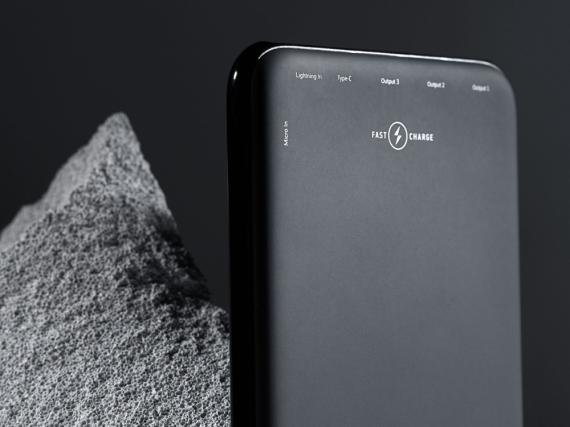 Внешний аккумулятор «NEO NS240B Quick», 24000mAh