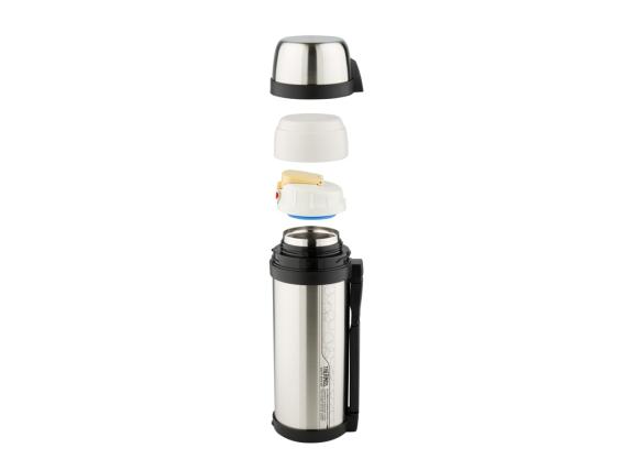 Термос для еды с комбинированным горлом  Thermos FDH-2005