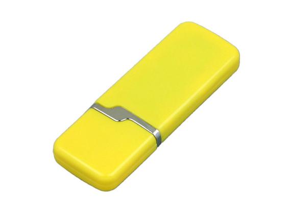 USB 3.0- флешка на 128 Гб с оригинальным колпачком