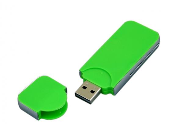 USB 2.0- флешка на 32 Гб в стиле I-phone