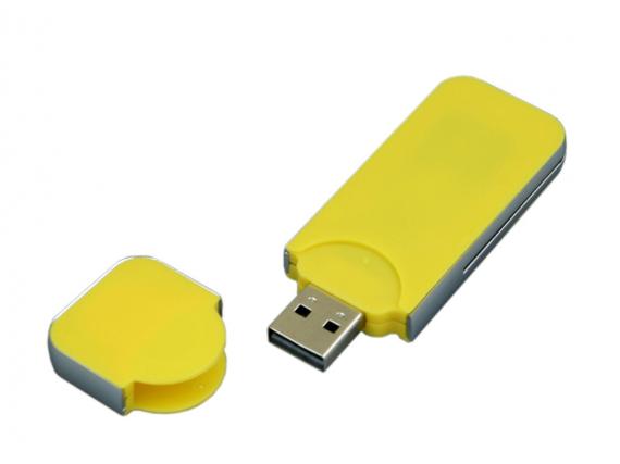 USB 2.0- флешка на 32 Гб в стиле I-phone