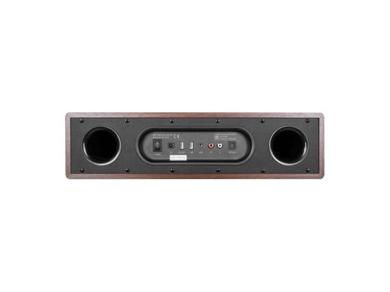 Акустическая система «Mysound Blues»