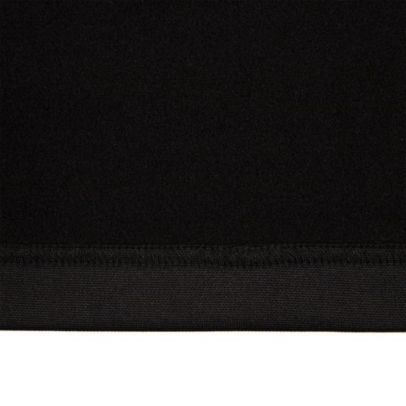 Толстовка унисекс Hike Klondike, черная, размер XXL