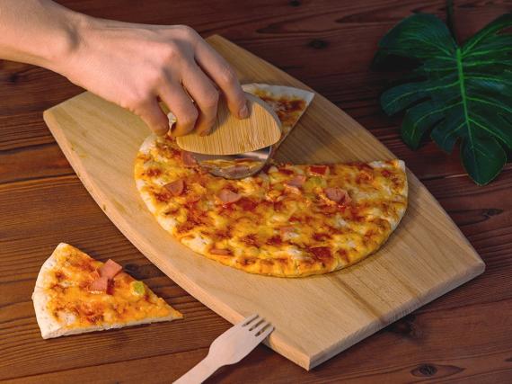 Нож для пиццы «Bamboo collection»