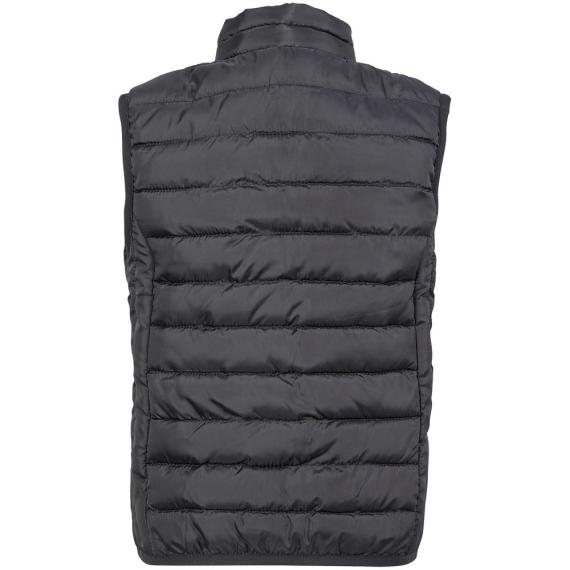 Жилет детский Stream BW Kids, черный, 4 года