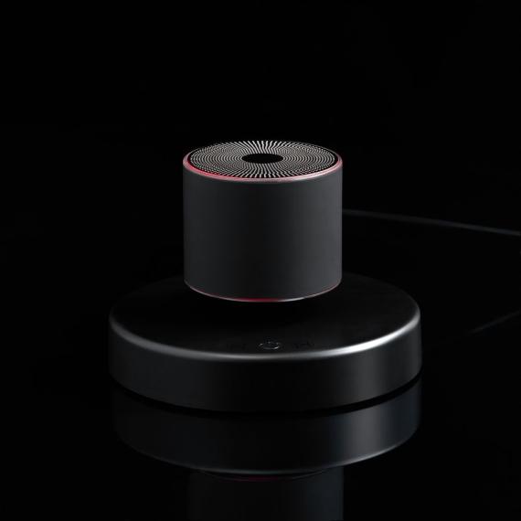 Левитирующая колонка Levitronic