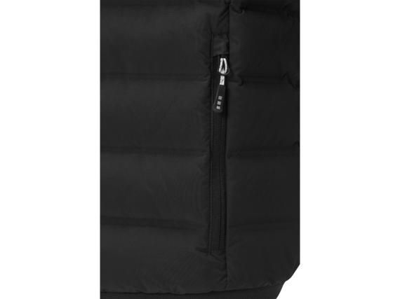 Пуховик утепленный «Macin», мужской