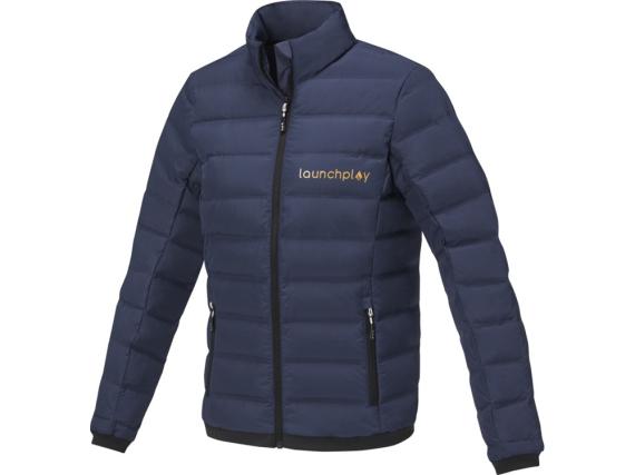 Пуховик утепленный «Macin», женский