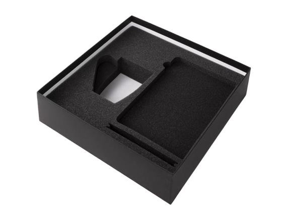 Подарочный набор «COLOR IT» с блокнотом, ручкой и кружкой