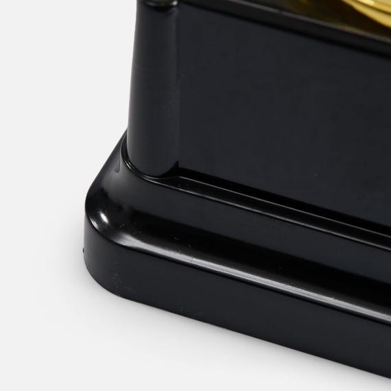 Кубок Meritus, малый, золотистый