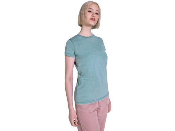 Футболка «Fiyi», женская