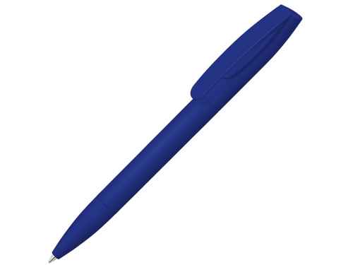 Ручка шариковая пластиковая «Coral Gum », soft-touch