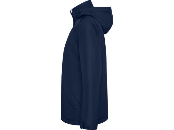 Парка утепленная «America», женская