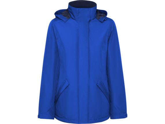 Парка утепленная «America», женская