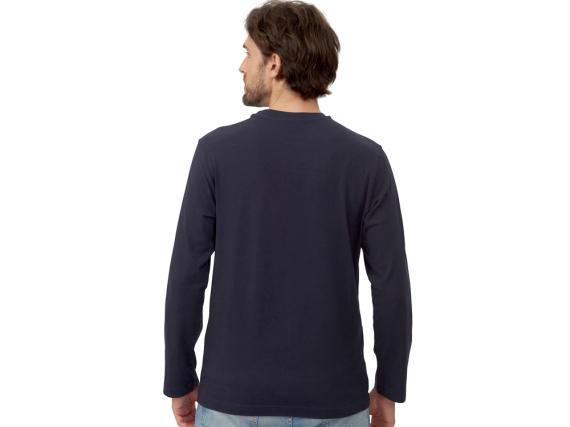 Футболка «HD Fit» с длинным рукавом, мужская