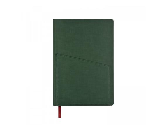 Ежедневник недатированный А5 «Barcelona»