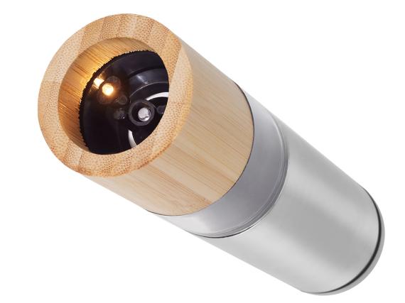 Электрическая мельница для специй, на батарейках «Clove»