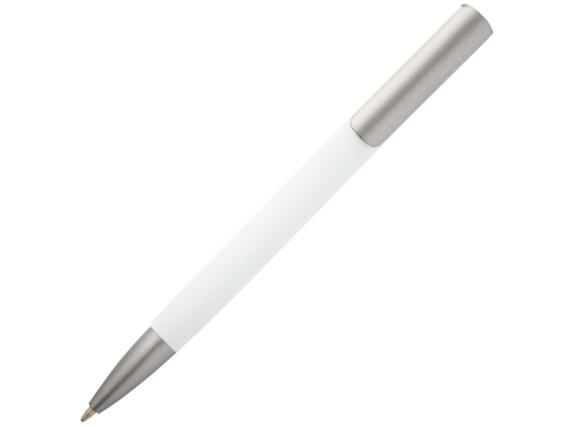 Ручка шариковая из переработанного алюминий «Ziguur»