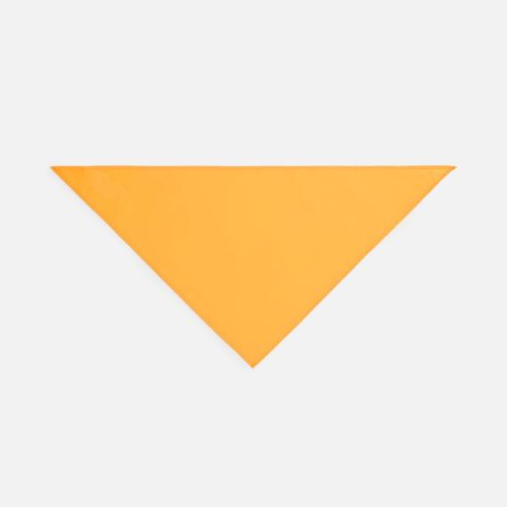 Шейный платок Bandana, желтый