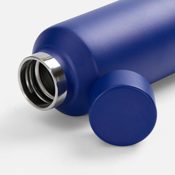 Термобутылка Tampa, синяя