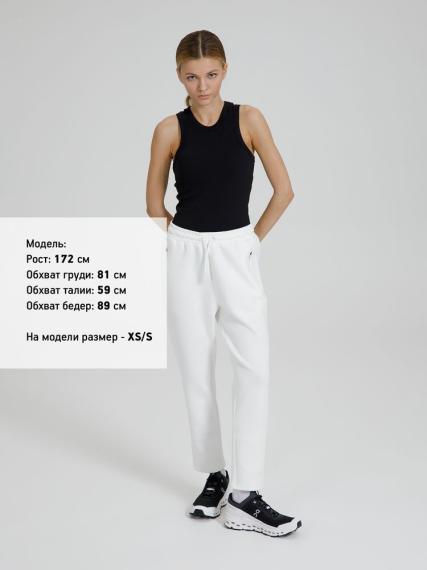Майка унисекс Neofit, черная, размер XL/XXL