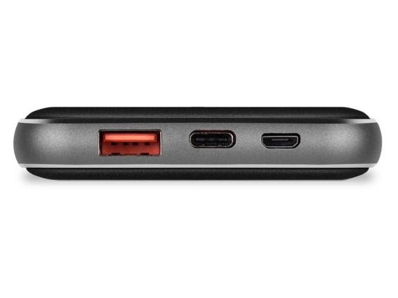 Внешний аккумулятор «NEO Electron», 10000 mAh