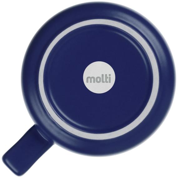 Чашка Fusion, ver.2, синяя