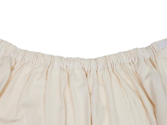 Килт для бани холщовый «Retreat», мужской