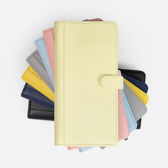 Дорожный органайзер Unison, голубой