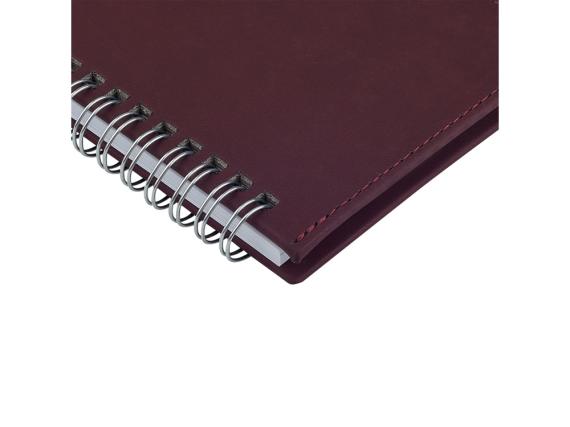 Планинг датированный «Velvet» на 2022 год