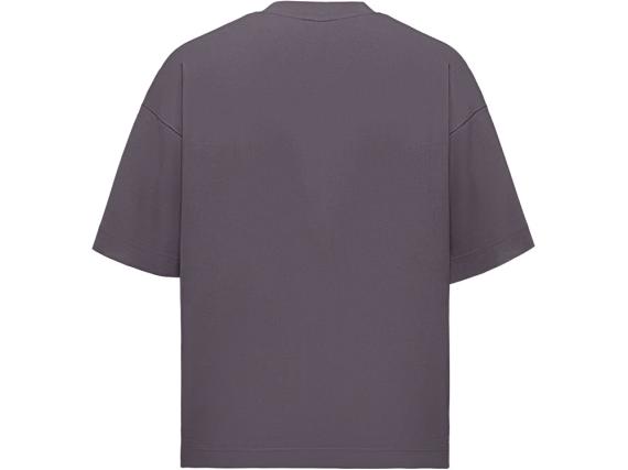 Футболка оверсайз «Beta.01» унисекс