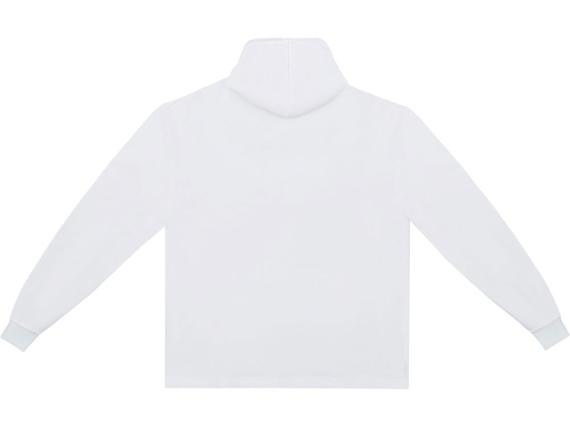 Худи оверсайз «Alpha.01» унисекс