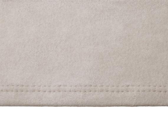 Плед «Нежность» с ремешком на плечо