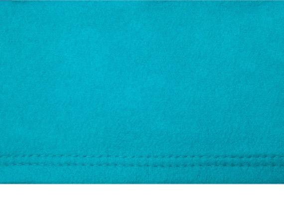 Плед «Нежность» с ремешком на плечо