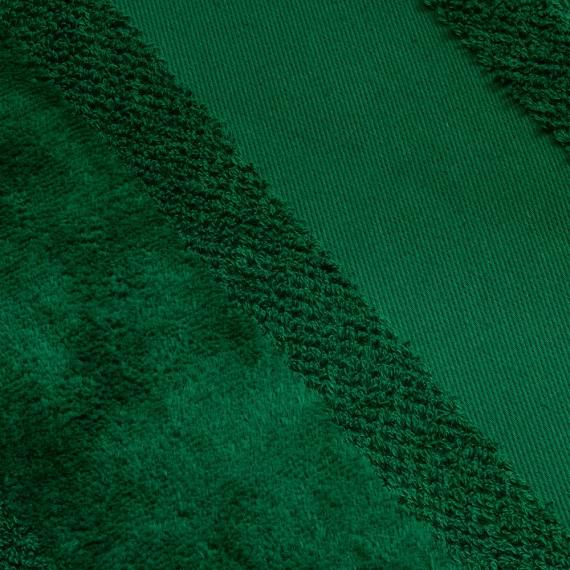 Полотенце Molan, большое, темно-зеленый