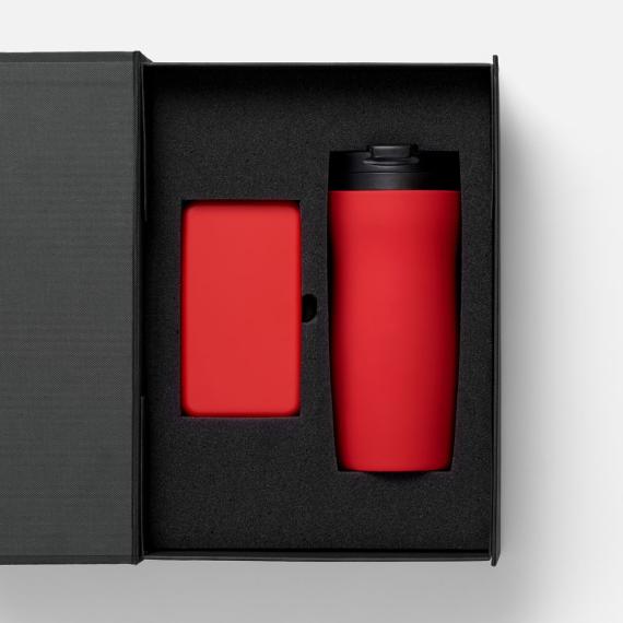 Набор Formisto, красный