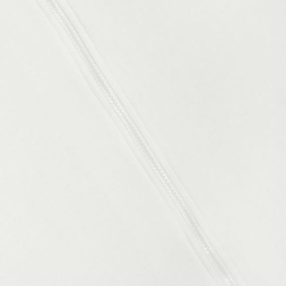 Бомбер унисекс Townie, молочно-белый, размер XL