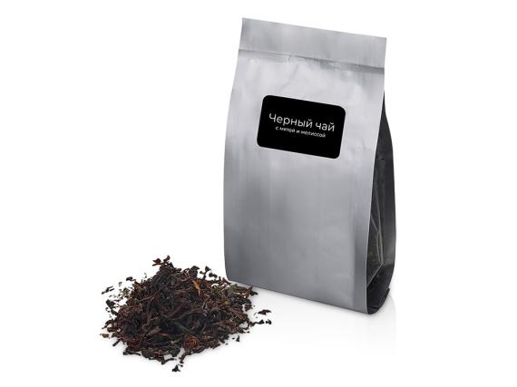 Подарочный набор «Re: Unwind» с пледом, кружкой и чаем