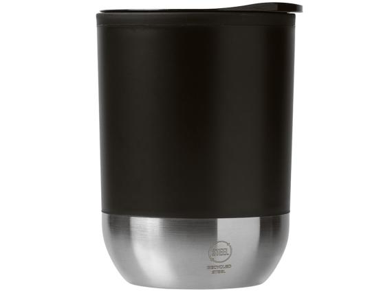 Термокружка LINDE из переработанного полипропилена, 290 мл