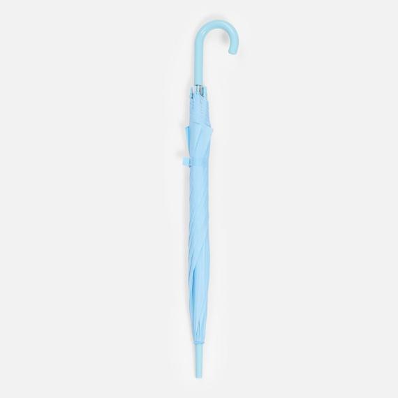 Зонт-трость Promo, голубой