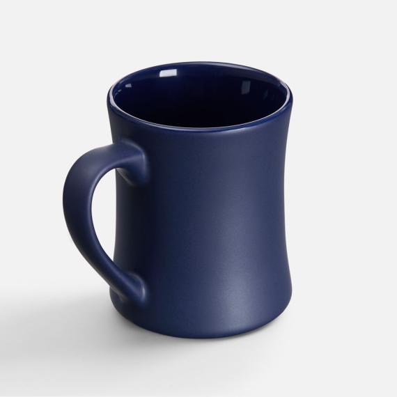 Кружка Gratia, синяя