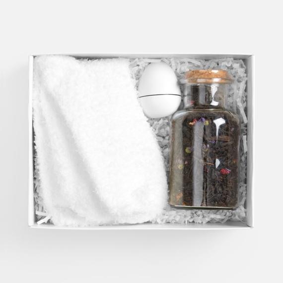 Набор Snuggery, «Малина со сливками»