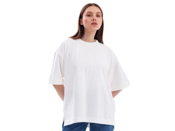 Футболка оверсайз «Beta.01» унисекс