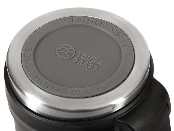 Вакуумный термос с медной изоляцией «Hotwell», 1400 мл