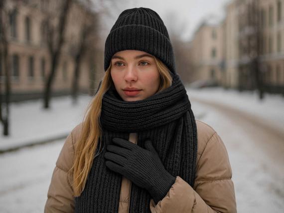 Подарочный набор  «Nordend»