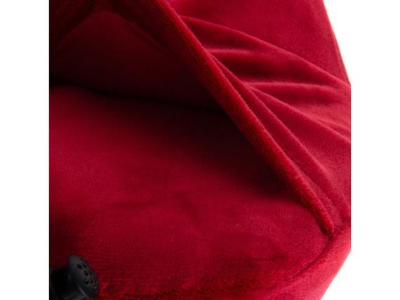 Подушка для путешествий с эффектом памяти «Bluewinder»