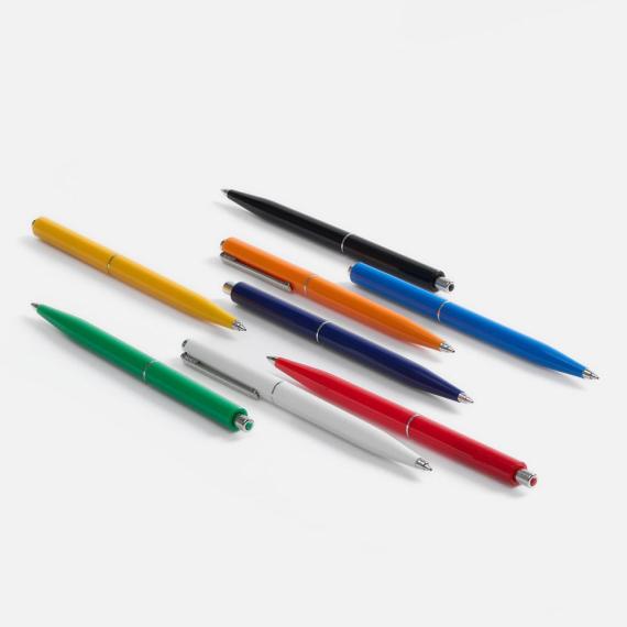 Ручка шариковая Senator Point ver.2, синяя